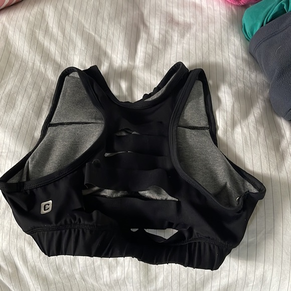 Intimates & Sleepwear Womens Chestee Sports Bra Poshmark